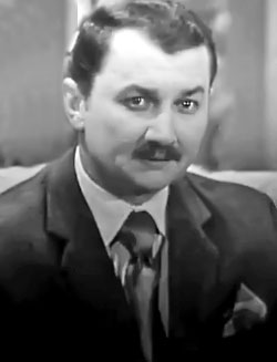Зубарев Виктор