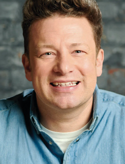 Оливер Джейми