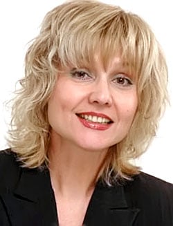Дементьева Людмила
