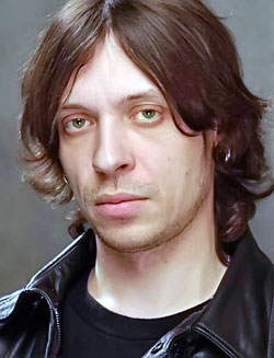 Борзов Найк