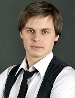Грицай Дмитрий