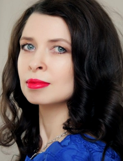 Александрович Анна