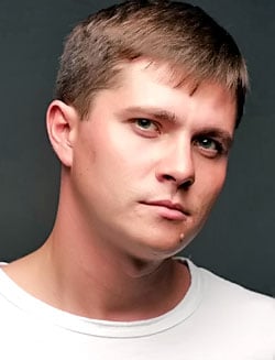 Торопов Антон
