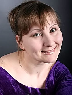 Коваленко Ирина