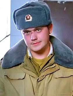 Гуркин Андрей