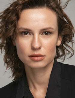 Ермилова Татьяна