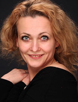 Ермилова Татьяна