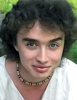 Вахлиовский Антон