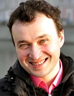 Picture of the actor