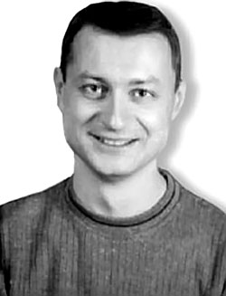 Степаненко Сергей