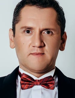 Иваница Олег