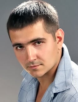Сова Петр