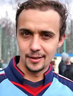 Архипов Андрей
