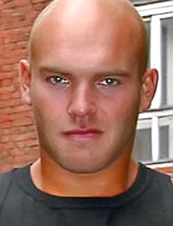 Picture of the actor