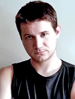 Плескин Сергей