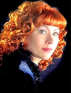 Царева Елена