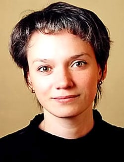 Гилева Анна