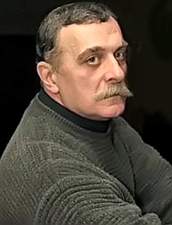 Демуров Георгий