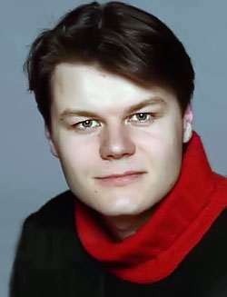 Корниченко Вячеслав