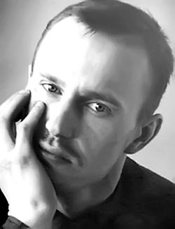 Ануфриев Сергей