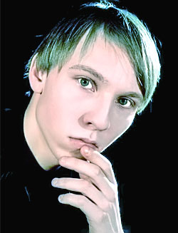 Кинк Алексей