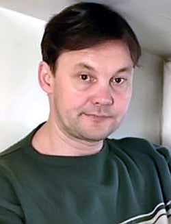 Хореняк Алексей
