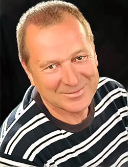 Ремнев Леонид