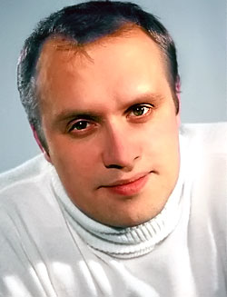 Равданович Владимир
