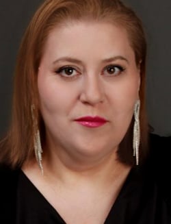 Плетнева Татьяна