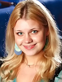 Балобанова Алена