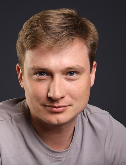 Баранов Алексей