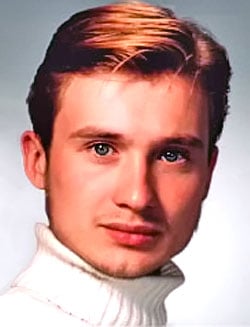 Баранов Алексей