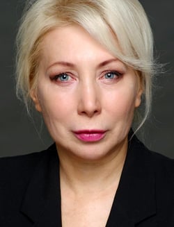 Гаранина Наталия