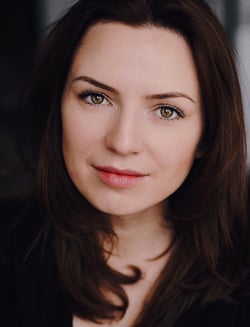 Молоховская Екатерина