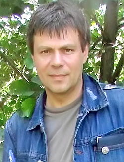 Жильцов Александр