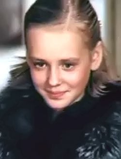 Иванова Ирина