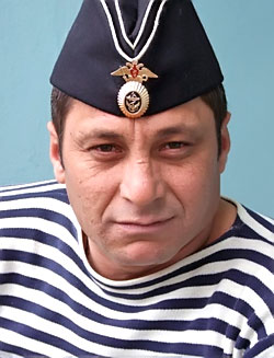 Шагидуллин Шамиль