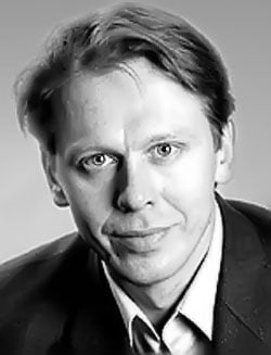 Кузнецов Олег