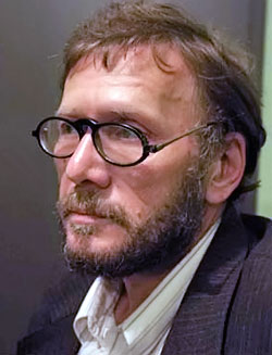 Кузнецов Олег
