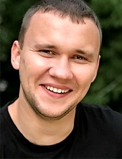 Давыдов Денис