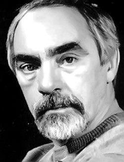 Пискунов Владимир