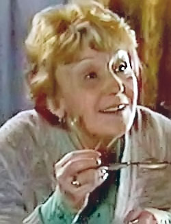 Picture of the actor