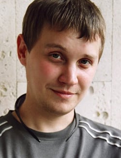 Соловьев Александр