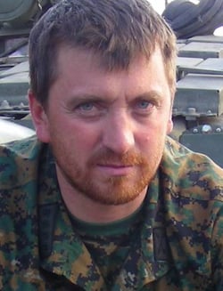 Соловьев Александр