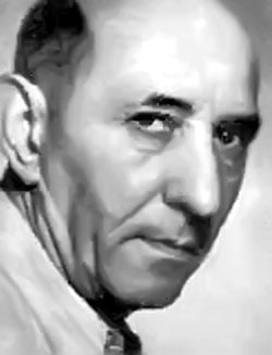 Picture of the actor