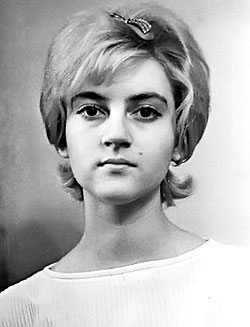 Хренникова Наталья