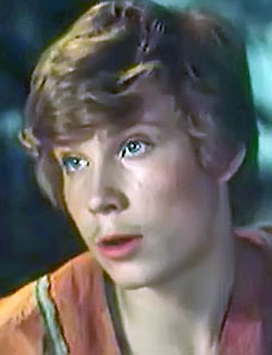 Picture of the actor