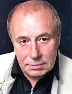 Picture of the actor
