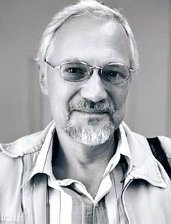 Крыловс Петерис