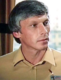 Picture of the actor